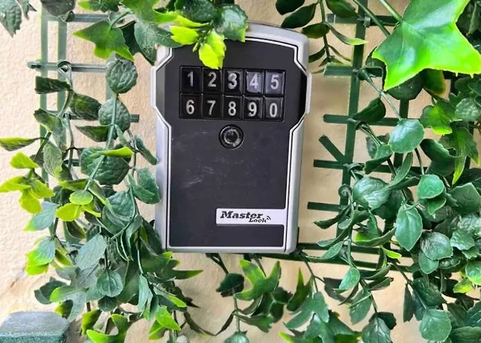 A Apartmán Ajaccio (Corsica)