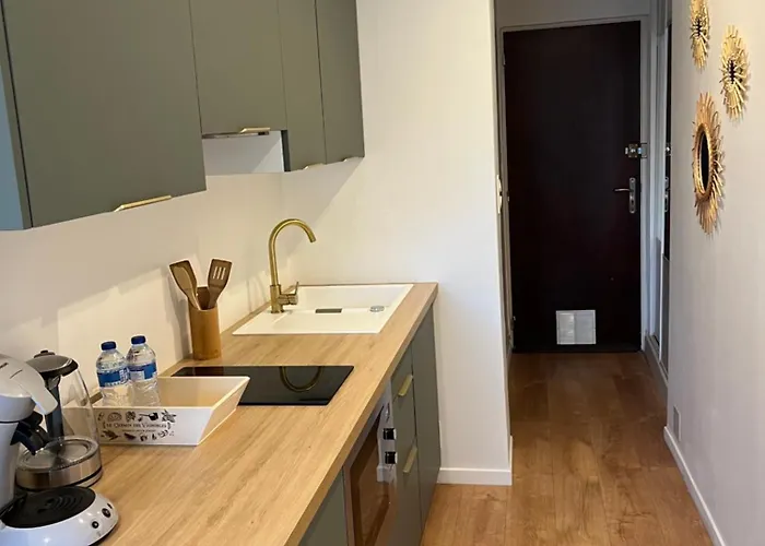 A * Ajaccio (Corsica)