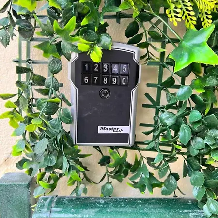 A Apartamento Ajaccio (Corsica)