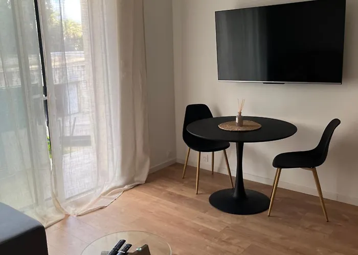 A Apartment *